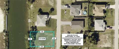 undefined, Cape Coral, FL 33909