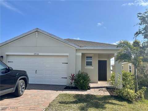 18540 Cronin Sand Lane, North Fort Myers, FL 33917