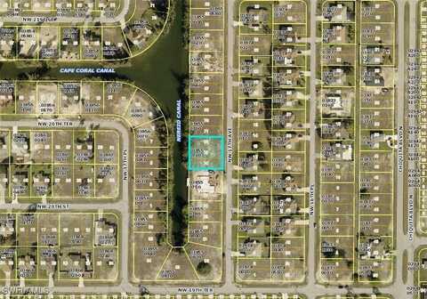 undefined, Cape Coral, FL 33993
