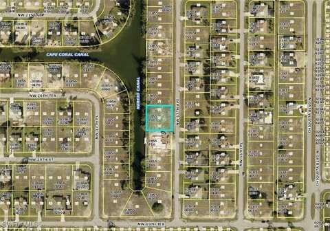 2010 NW 17th Avenue, Cape Coral, FL 33993