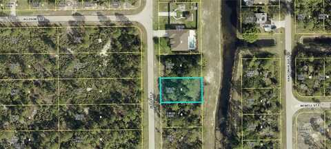 831 Troy Avenue S, Lehigh Acres, FL 33974