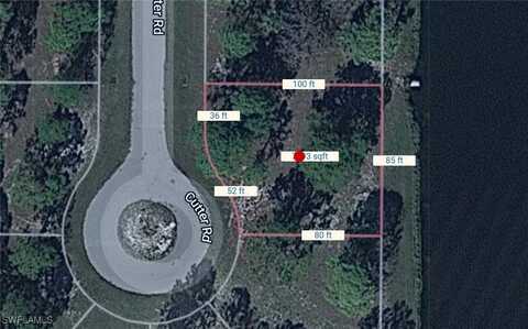5 Cutter Road, Placida, FL 33946