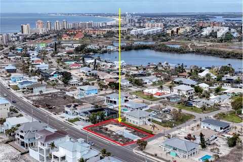 8081 Estero Boulevard, Fort Myers Beach, FL 33931