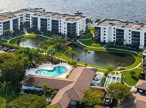 3460 N Key Drive unit: 311, North Fort Myers, FL 33903