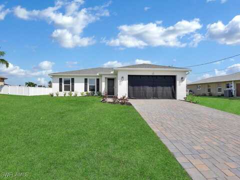 undefined, Cape Coral, FL 33993