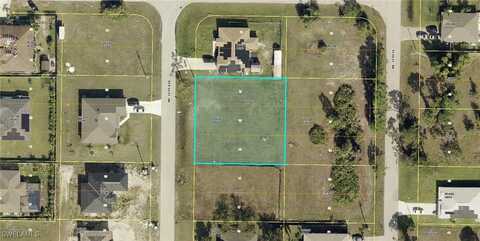 undefined, Cape Coral, FL 33909