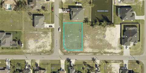 undefined, Cape Coral, FL 33993