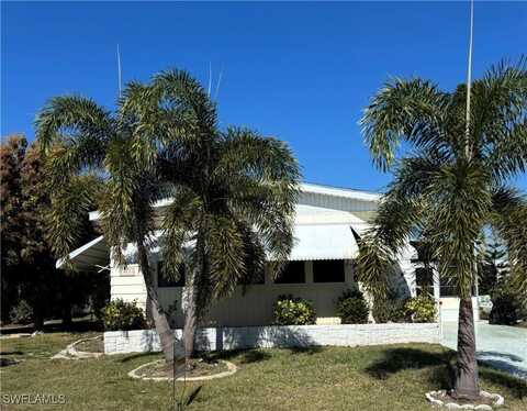 513 Timber Lane S, North Fort Myers, FL 33917