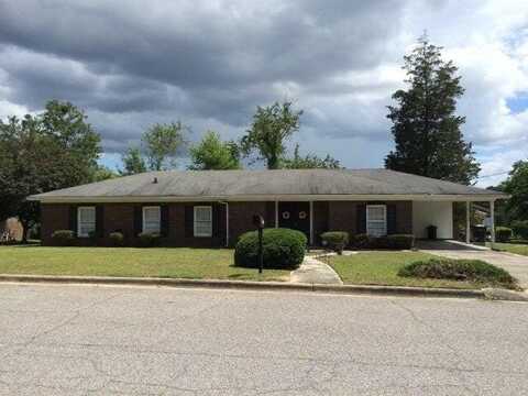 3014 BRAMBLE WOOD TRAIL, Augusta, GA 30909