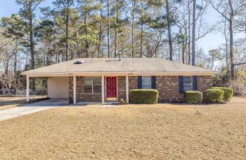 340 E Park Way Court, Martinez, GA 30907