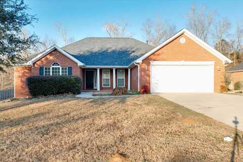 3256 RIVERSTONE DR Drive, Augusta, GA 30907