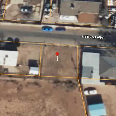3606 UTE Road NW, Albuquerque, NM 87105