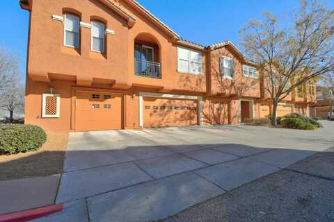 601 MENAUL Boulevard NE, Albuquerque, NM 87107