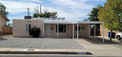 11100 LOVE Avenue NE, Albuquerque, NM 87112