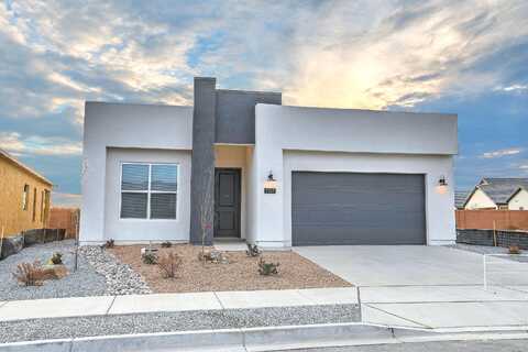 7747 MAJESTY Court NW, Albuquerque, NM 87107