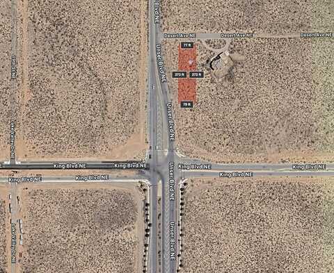 2006 Desert Avenue NE, Rio Rancho, NM 87144