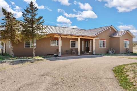 4 BANDOLERO Road, Edgewood, NM 87015