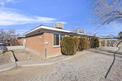 636 SAN PABLO Street SE, Albuquerque, NM 87108