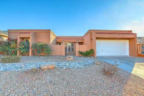 9640 MESSERVY Avenue NE, Albuquerque, NM 87109