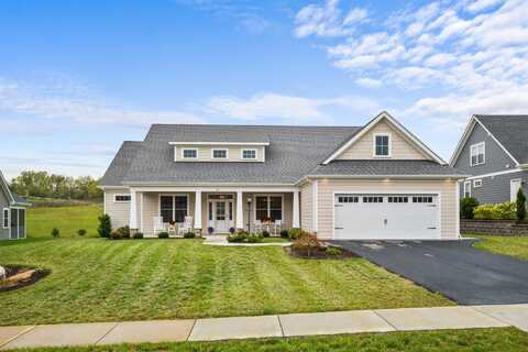 89 OLD OAKS DR, FISHERSVILLE, VA 22939