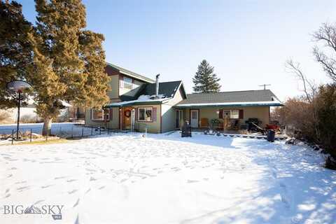 106 E Hamilton Street, Sheridan, MT 59749