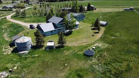 7 Hardy, Ennis, MT 59729