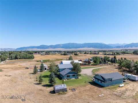 7 Hardy, Ennis, MT 59729