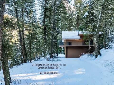 Tbd Gallatin Road, Gallatin Gateway, MT 59730