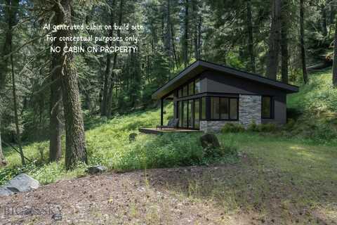 Gallatin Road, Gallatin Gateway, MT 59730