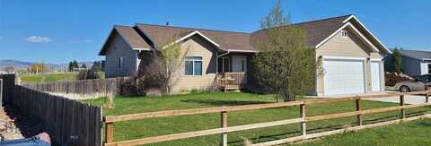 130 Christine Lane, Dillon, MT 59725