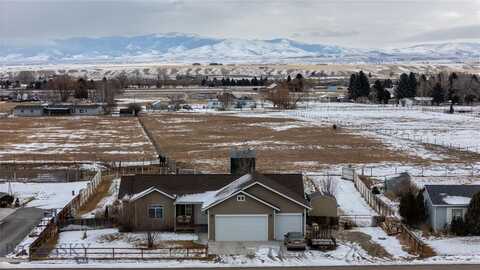 130 Christine Lane, Dillon, MT 59725