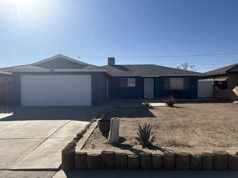 1574 Monte Vista Avenue, Rosamond, CA 93560