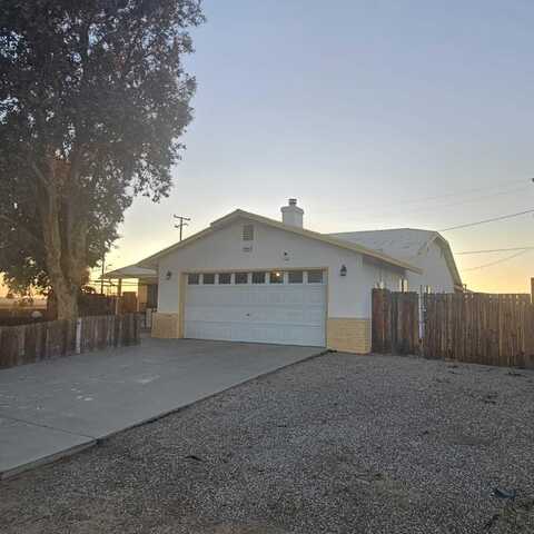 19321 97th Street, California City, CA 93505