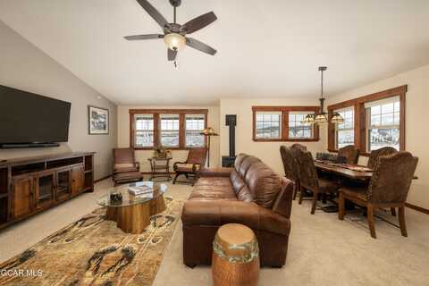 202 COZENS POINTE unit: H-301, Fraser, CO 80442
