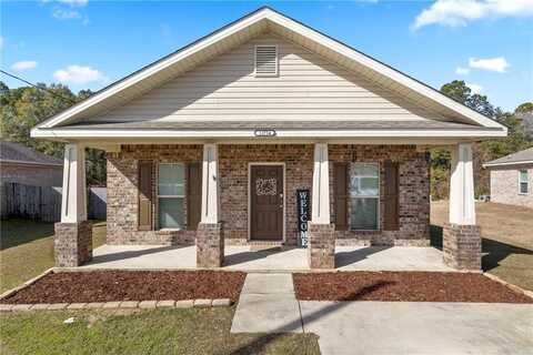 13754 Daniels Drive, Mobile, AL 36695