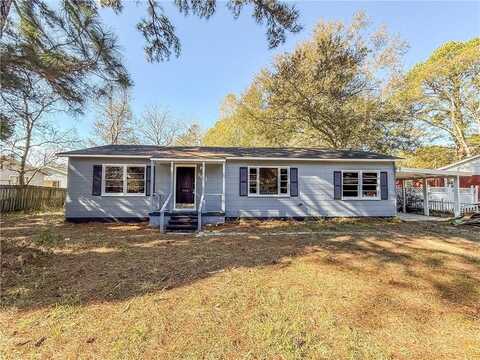 960 San Ed Drive, Mobile, AL 36606