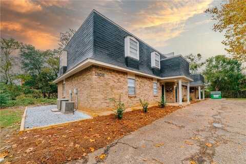 1108 Oak Street, Mobile, AL 36604