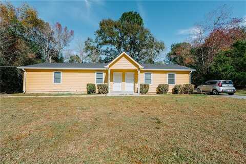 8886 Maple Street, Semmes, AL 36575