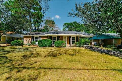 5654 William And Mary Street, Mobile, AL 36608