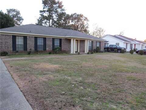 9751 Pine Knoll Road, Mobile, AL 36608