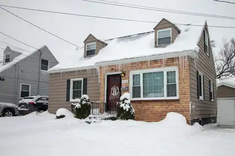 1206 W 41ST Street, Erie, PA 16509