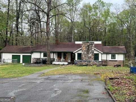 2497 Old Jackson, Locust Grove, GA 30248