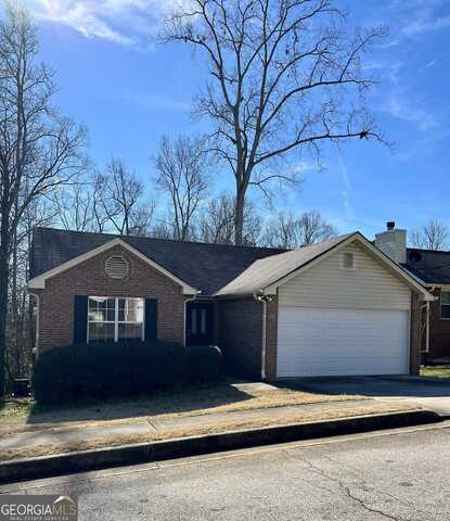 106 Oakwood, Stockbridge, GA 30281