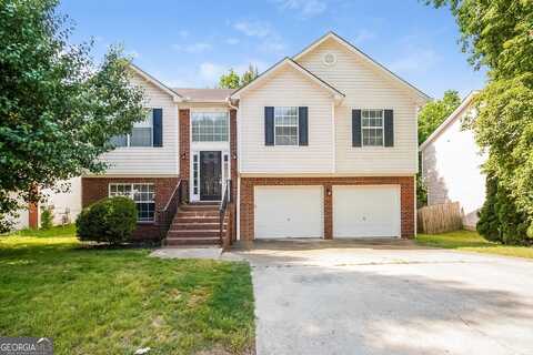 2455 Meredith, Ellenwood, GA 30294