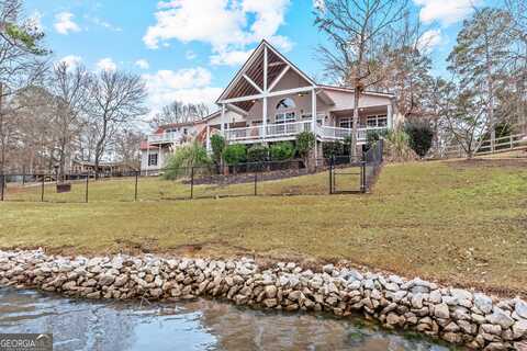 163 NE Knight, Milledgeville, GA 31061