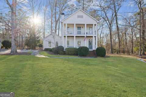 775 Markhams, Madison, GA 30650