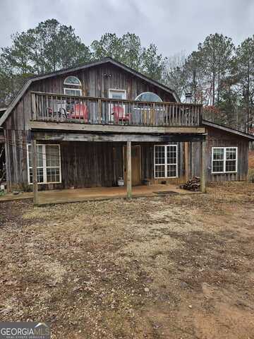 605 County Road 102, Woodland, AL 36280