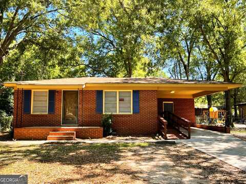 102 Alabama, Warner Robins, GA 31093