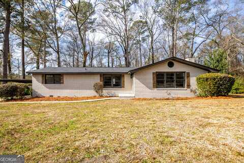 5535 Dearborn Ave, Columbus, GA 31909