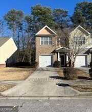 7070 Galloway, Riverdale, GA 30296